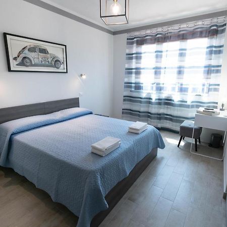 Le Rime Hotel Arezzo Kültér fotó