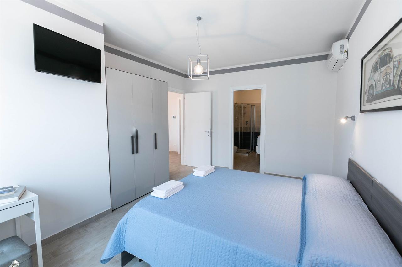 Le Rime Hotel Arezzo Kültér fotó