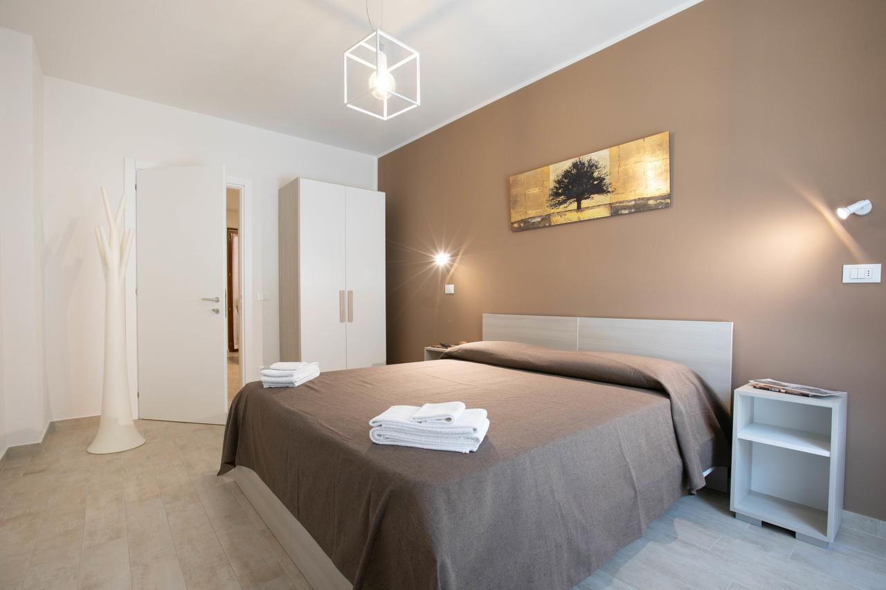 Le Rime Hotel Arezzo Kültér fotó