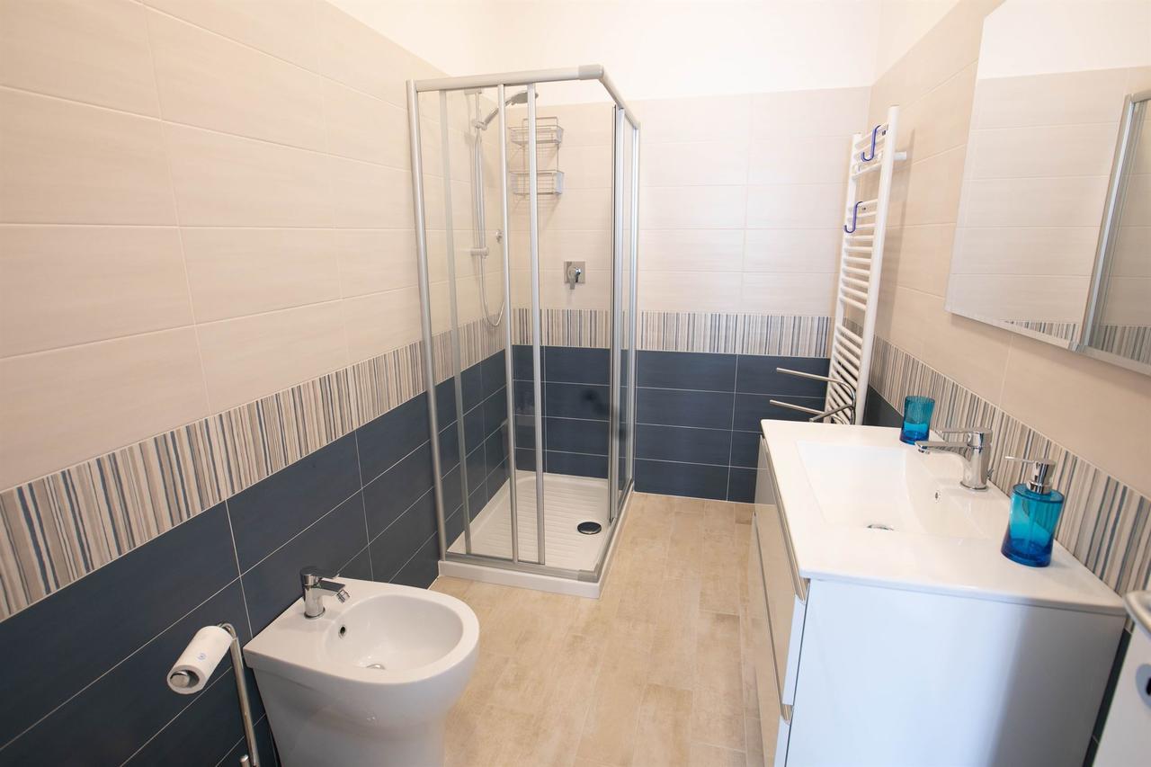 Le Rime Hotel Arezzo Kültér fotó