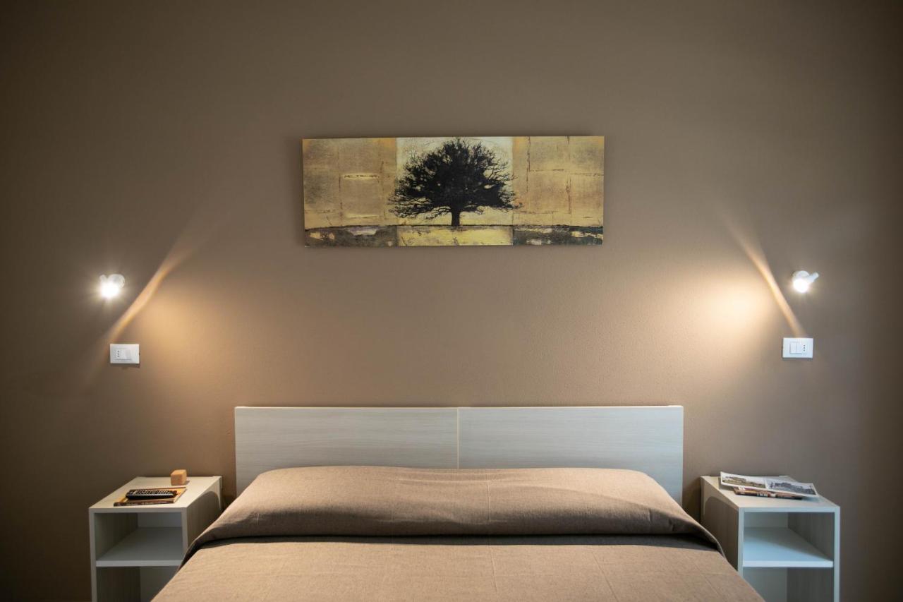 Le Rime Hotel Arezzo Kültér fotó