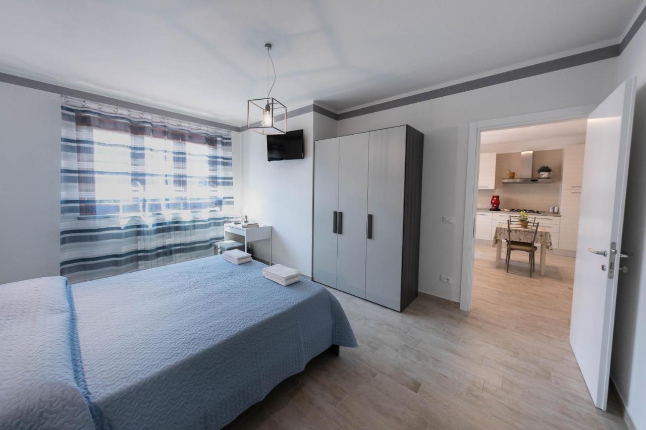Le Rime Hotel Arezzo Kültér fotó